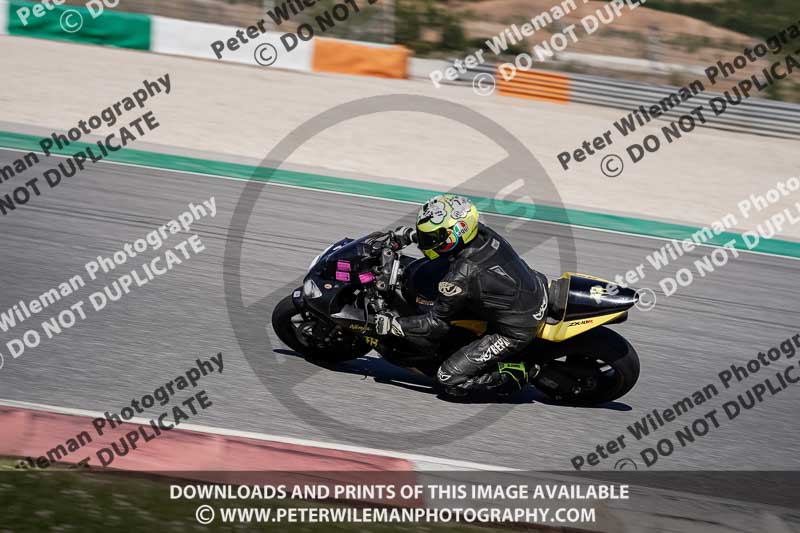 may 2019;motorbikes;no limits;peter wileman photography;portimao;portugal;trackday digital images